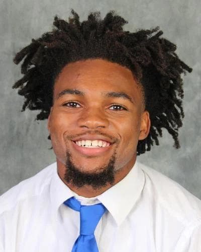 Youngstown State RB Jaleel McLaughlin